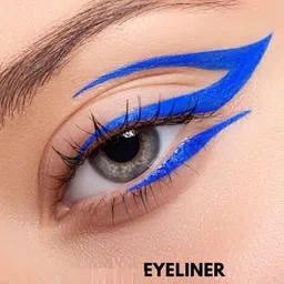 vyomiris BEST MATTE FINISH BLACK BROWN GEL KAJAL+EYELINER 6 g image 2