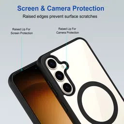 global nomad Back Cover for Samsung Galaxy S23 FE image 3