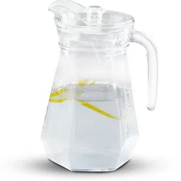 agaro 1.1 L Glass Water Jug-picture-27