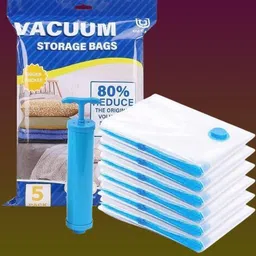 xyris vacuumbag827 Travel Storage Vacuum Bags-picture-19
