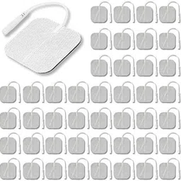 biotronix Self Adhesive Electrodes/Sticking Electrodes Pack of 11 (44 Electrodes) Medical Reacher & Grabber-picture-14