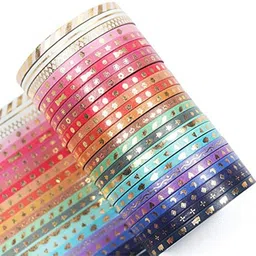 elephantboat Single Handheld Cello Tapes (Manual) image 1