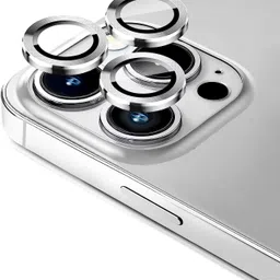 Hoccroxx Back Camera Lens Ring Guard Protector for iPhone 12 Pro Max, Easy Installation, Scratch Resistant, Edge-to-Edge Protector-picture-25