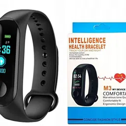 Body Safe M3 Smart Activity Fitness Tracker-picture-14