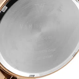 van heusen Moderna Analog Watch - For Men VH000032C image 4