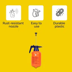 arhaan solition spray bottel Garden Gnome image 2