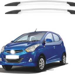 shopone Silver Mini Universal R/R For Eon Car Beading Roll For Hood-picture-23