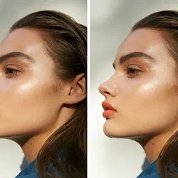 reimichi Glitter Loose Shimmer Multiuse Eye Shadow Glitter Powder Pigment image 4