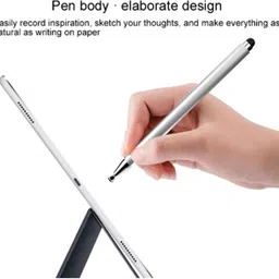 TANTRA Stylus Touch Pen Universal Magnetic Disc Touch Pen Works on Any Touch Screen for Any Brand Stylus image 4