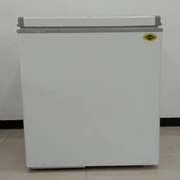 western 211 L Single Door Standard Deep Freezer image 2
