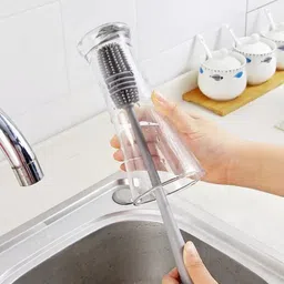 heinriched Bottle cleaning brush-1 image 2