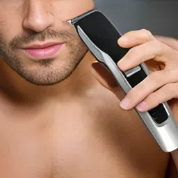 Dazzel Flex Professional Beard, Mustache, Head and Body Hair Clipper Shaver 45 min RuntimeShaver For Men image 5