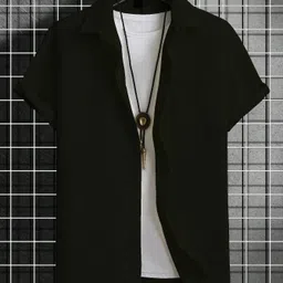 Shienzy SZ 1075 Lycra Blend Petticoat-picture-23