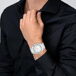 watchstar Trending Day & Date Functioning for Boys Analog Watch - For Men SST PK-5651 image 5