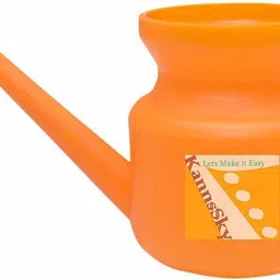 kannssky Plastic White Neti Pot image 4