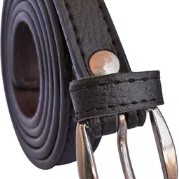 metronaut Women Casual Multicolor Synthetic Belt image 2