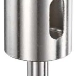 25mm Glass Drill Bit for Ceramic Marble/Granite Stone/Bottles/Tile Cutting [Silver Tone]-image-44