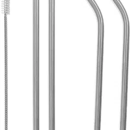 tedred Straight Drinking Straw-picture-20