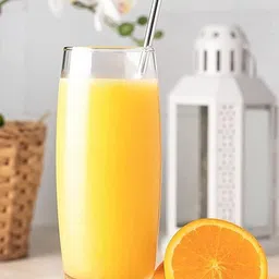 orrish Reusable Straw Set 5 (2 Straight+2 Bent) With Bottle Cleaning Brush image 5