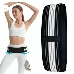 Hip Pain Belt for Women Back Pain Relief SI Joint and Pelvic Support Strap Back / Lumbar Support-image-45
