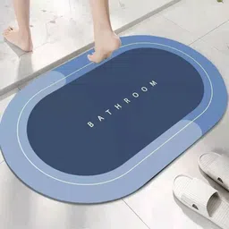 uratech Rubber Bathroom Mat-picture-28