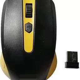 Elderbuy Premium 2.4 ghz Wireless Optical Mousewith Bluetooth-picture-12