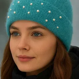 teenzzi active wear Self Design Beanie-picture-36