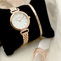 JOKER & WITCH Women Glistening Love Cancer Love Triangle JWLT102-picture-17