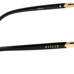 aislin UV Protection Oval Sunglasses (60) image 3