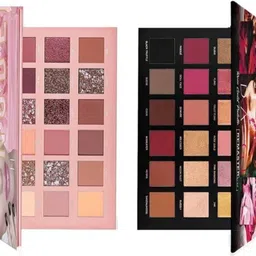 Eyeshadow palette combo for women 1 ml-image-31