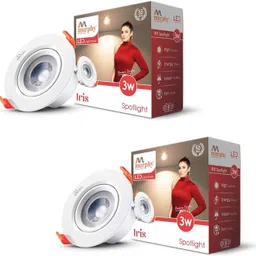 murphy Recessed Ceiling Light Ceiling Lamp-picture-10