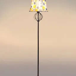 devansh Novelty Floor Lamp image 3