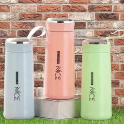 aliqsha 400 ml Glass Bottle image 5