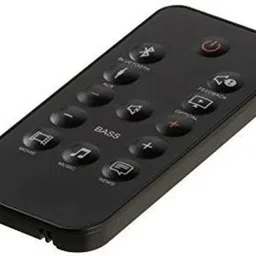 SHIELDGUARD Remote Control for Cinema SB150 sound bar with CR2025 Battery Compatible for JBL Remote Controller image 2