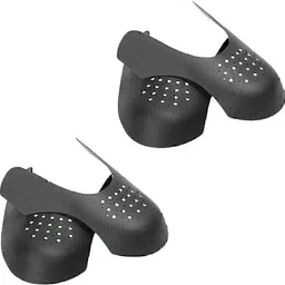 yujasv Shoes Protection Guards for Sneakers Air Force 2 Pairs Shoe shoes Protection PU Toe Regular, Sports Shoe Insole-picture-23