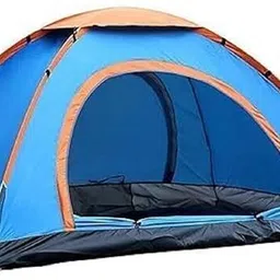 clvmart 3 Season Dome Tent for Camping & Hiking, Waterproof Windproof Anti-UV Tent - For camping-picture-19