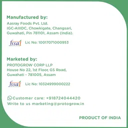 pro-to-grow PROCAN Cereal 300g for Growing Kids | Enriched with Dal, Seeds | No Milk & Sugar Cereal image 5