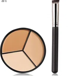 nkb 3 IN 1 CONCEALER | Matte look Concealer-picture-26
