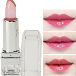 yuency WATERPROOF LONG LASTING LIPSTICK WOMEN MAKEUP COLOR CHANGING JELLY GEL LIPSTICk-picture-13