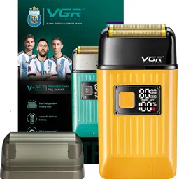 VGR V-357 Professional Shaver For Men-picture-16