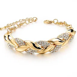 syga Alloy Bracelet image 1