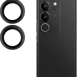 Oncraves Back Camera Lens Ring Guard Protector for vivo V29 5G-picture-25