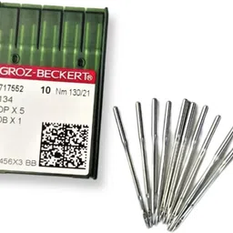 sss Machine Sewing Needle image 2