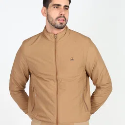 fort collins Men Solid Casual Jacket-picture-36