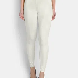 SUTI Ankle Length Leggings-picture-10