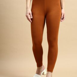 De Moza Ankle-Length Leggings-picture-48