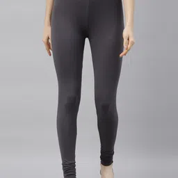 Twin Birds Churidar-Length Leggings-picture-42