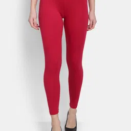 SUTI Ankle Length Leggings-picture-36