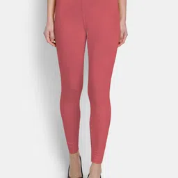 SUTI Ankle Length Leggings-picture-30