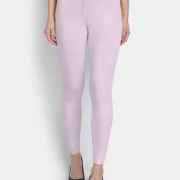 SUTI Ankle Length Leggings-picture-20